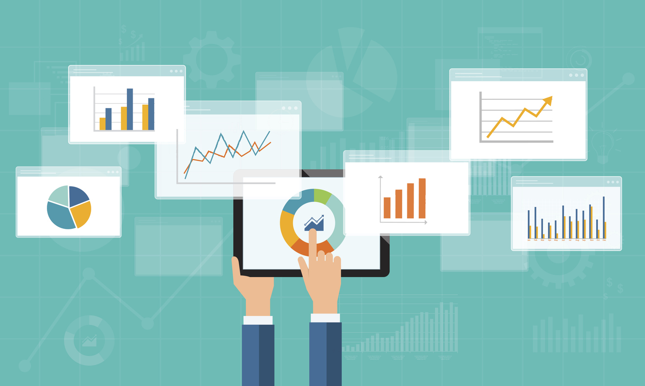 EPM Dashboards
